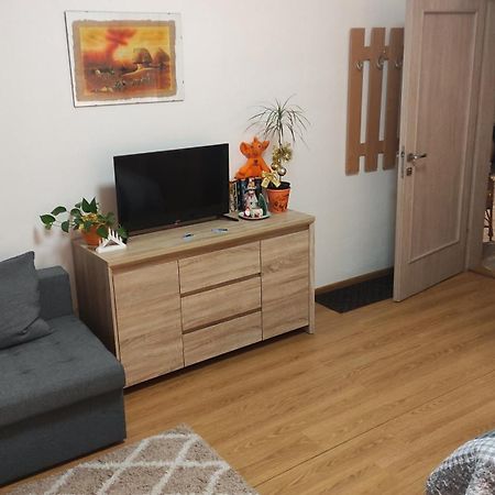 Penzion Palma Frýdlant nad Ostravicí Buitenkant foto