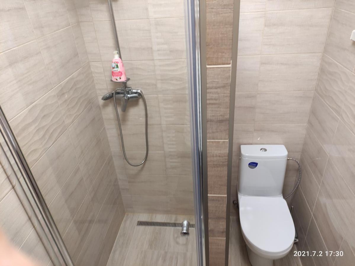 Penzion Palma Frýdlant nad Ostravicí Buitenkant foto