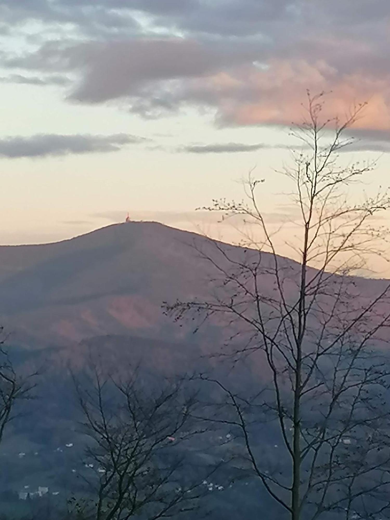 Penzion Palma Frýdlant nad Ostravicí Buitenkant foto